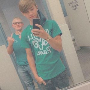 Meet your Posher, Tyler